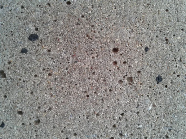 Concrete Dirty Grunge Rough Cement Floor Texture Background Photo — Stock Photo, Image