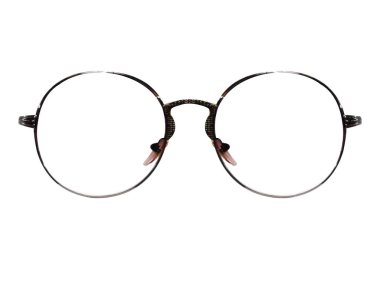 gözlük. Gözlükler. güneş gözlüğü. Beyaz arka plan üzerinde.