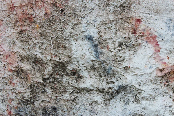 Gamla scratch röda cement golv textur bakgrund. Konstruktion. p — Stockfoto