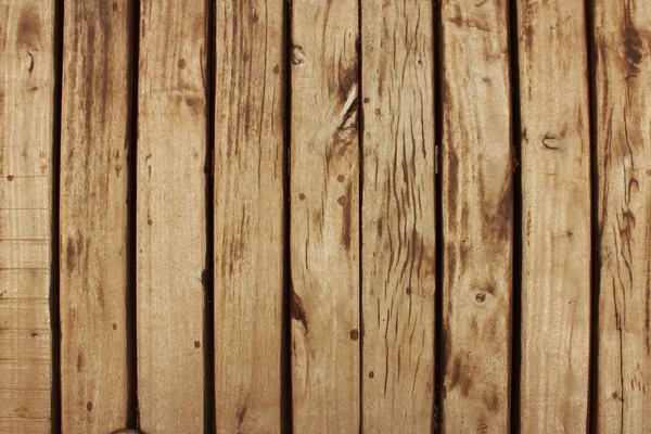 Wood texture. Floor surface. Closeup pattern of old oak wood woo — Stock Photo, Image