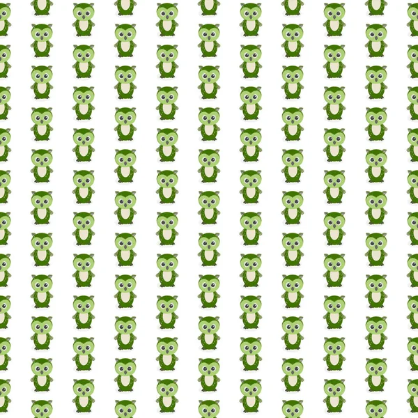 Dikişsiz desen, güzel kukumav rengini bej