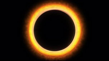 4K hiperdöngü, yanıp sönen ışık efektleriyle parlayan çekirdek tünel çizgileri. Disko, parti, VJ döngüleri, konserler, müzik gösterileri, gece kulüpleri ve modern sahne görselleri için mükemmel soyut bir arka plan..