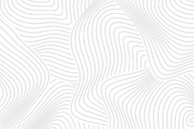 Minimum geometrik daireler ve kavisler, şık sunumlar veya markalaşma için yumuşak katmanlı bir doku yaratıyor. EPS10