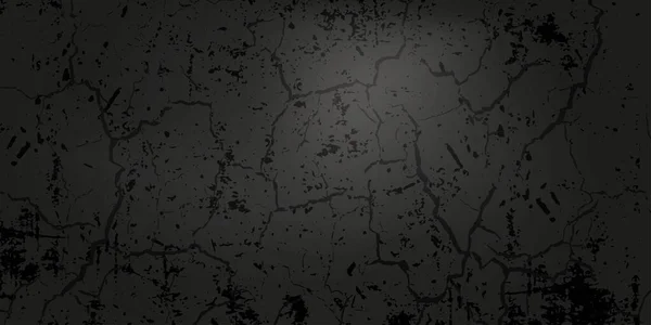 Koyu gri desenli beton arkaplan