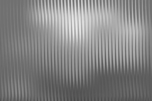 Dikey çizgili dokuya ve ışık yansımalarına sahip soyut arkaplan çizimi