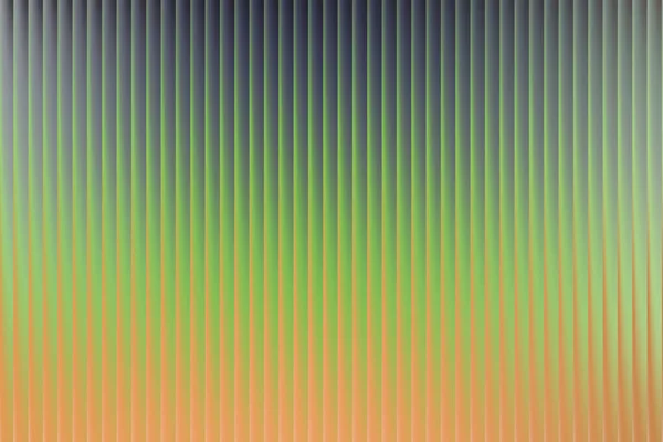 Değişken renk geçişi olan soyut dikey çizgiler