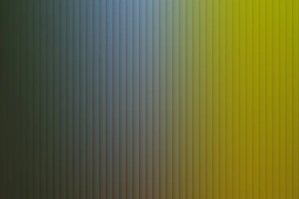 Sarı ve mavi gradyan arkaplan ile dikey çizgiler