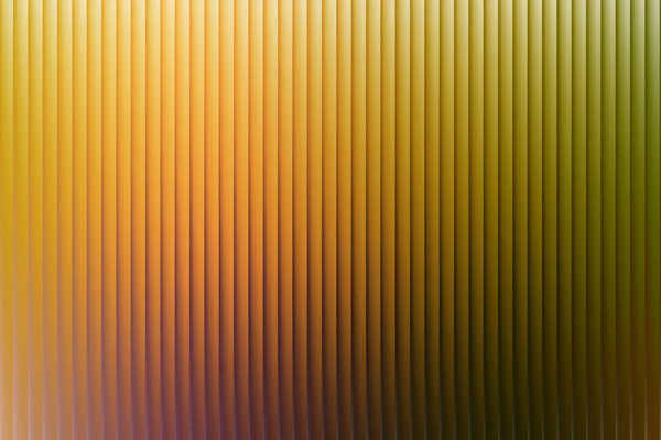 Sarı ve yeşil eğimli dikey çizgiler