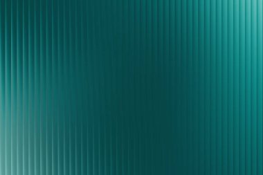 İnce gradyan ile soyut dikey tırtıklı deniz mavisi arkaplanı