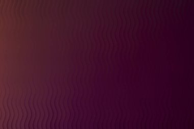 Dalgalı çizgiler ve gradyan ile soyut arkaplan