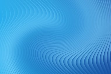 Değişken efektli soyut mavi girdap arkaplanı