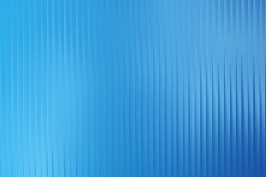 Soyut mavi dikey çizgi arkaplanı ve gradyan etkisi