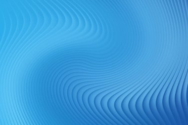 Kavisli çizgi dokusuna sahip soyut mavi girdap arkaplanı