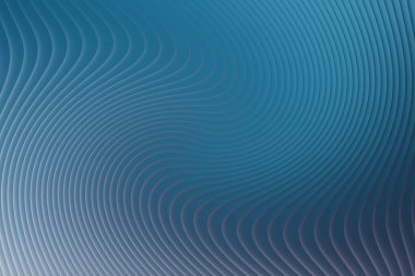 Soyut mavi girdap dokulu arkaplan eğimli