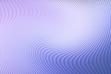 Soyut girdaplı mor ve mavi gradyan arkaplan