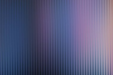 Dikey mavi ve mor çizgileri olan soyut desenli arkaplan