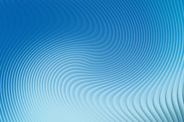 Değişken efektli mavi girdaplı soyut arkaplan