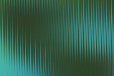 Dikey tırtıklı arka plan yeşil ve mavi renklerle