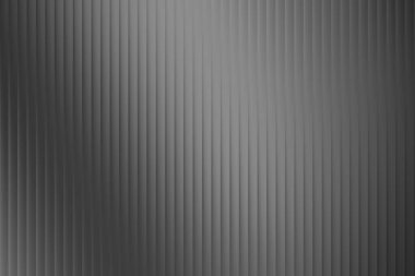 Yumuşak ışıklandırma ile soyut gri ölçekli dikey tırtıklı desen