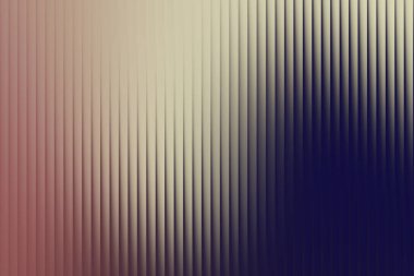 Dikey çizgili arkaplan eğimli renklerle