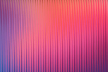 Dikey pembe ve mor çizgileri olan soyut arkaplan