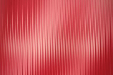 Dikey tırtıklı dokusu olan kırmızı soyut arkaplan