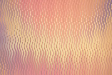 Pastel renkler ve yumuşak ışıklandırma ile soyut dalgalı arkaplan