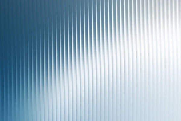 Soyut dikey tırtıklı mavi ve beyaz arkaplan