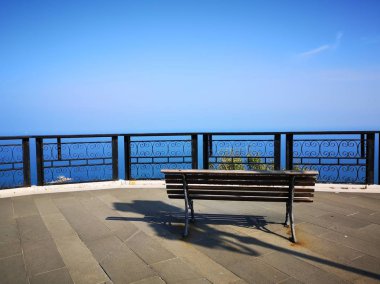 San Vito Chietino 'dan Belvedere