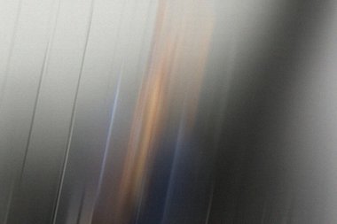 Metalik Glitch Soyut Çizgiler Arkaplanı