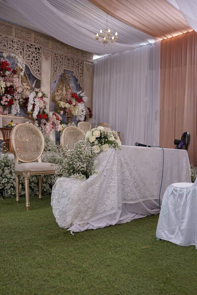 свадебные украшения для невесты