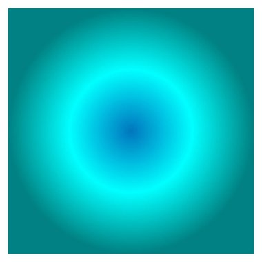 Okyanus mavisi, su ve deniz mavisi ile ışıl ışıl, dijital sanat, poster arkaplan, modern şablonlar, markalaşma projeleri ve web tasarımı için harika..