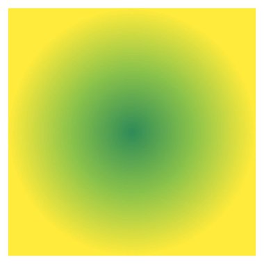 Orman yeşili, kireç ve sarısının modern radyal gradyanı soyut dijital arkaplanlar, posterler, yaratıcı şablonlar, markalaşma projeleri ve web tasarımı için uygundur..