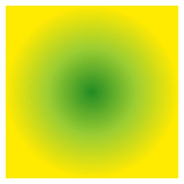 Göz alıcı dijital sanat eserleri, posterler, yaratıcı şablonlar, markalaşma ve modern tasarım projeleri için ideal yeşil, kireç ve sarı ormanı harmanlayan parlak ışık..