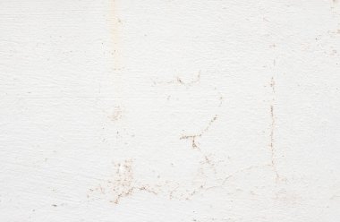 Merhaba res grunge doku ve herhangi bir tasarım için arka plan beyaz