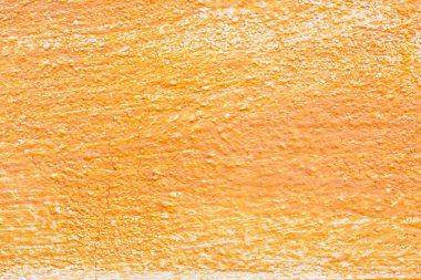 Turuncu arka plan ve doku herhangi bir tasarım için