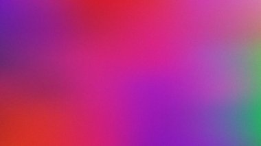Renkli bir arkaplan. Kırmızı pembe mor ve yeşil renkler birbirine kusursuz bir şekilde karışıyor.