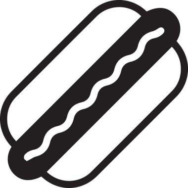 Dog icon symbol illustration in PNG format featuring a simple minimalist design of a cute dog face silhouette vector clipart for digital projects web design mobile app UI logo branding sticker print decoration and modern graphic elements