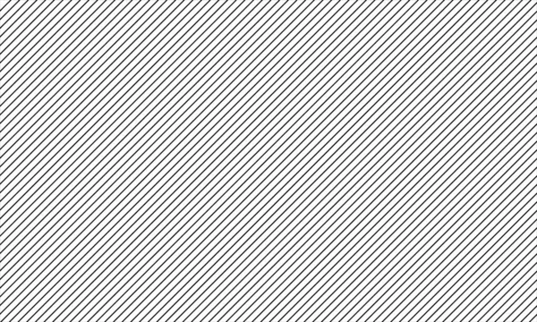 Optik İllüzyonlar, Dokular ve Grafik Tasarım için Çapraz Çizgisiz Siyah ve Beyaz Çizgili Arkaplan