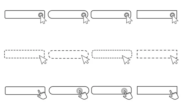 Mobil UX ve Arayüz Tasarımı için Adım Adım Döndürme Dizaynındaki Dairesel UI elemanlarıyla El Etkileşimlerini Ayarla