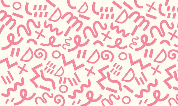 Soyut arkaplanın kusursuz deseni