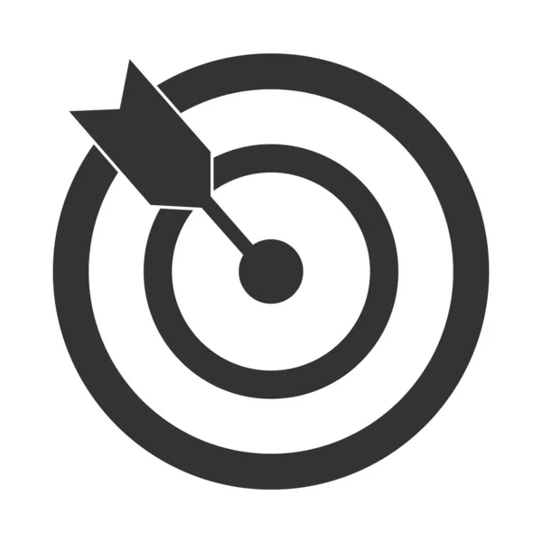 Okçuluk hedefleri. İş Hedefleri, Başarı ve Spor Amaçlı Konseptler İçin Boğa