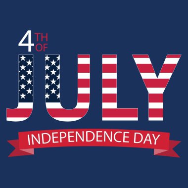 4 Temmuz - VECTOR DESIGN GÜNÜ SONRA