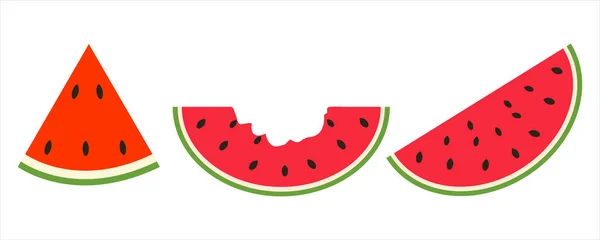 Karpuz Dilimi Çizim seti