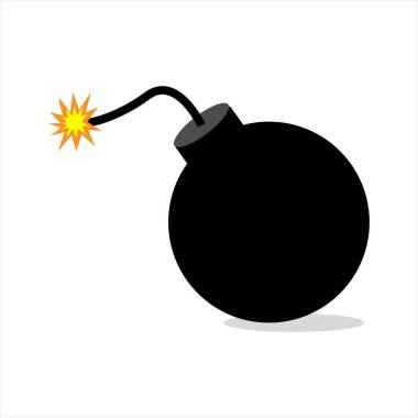 bomba fitili yanma ile