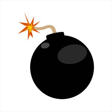 bomba fitili yanma ile