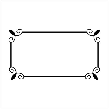 Klasik Etiketler ve Çerçeveler 