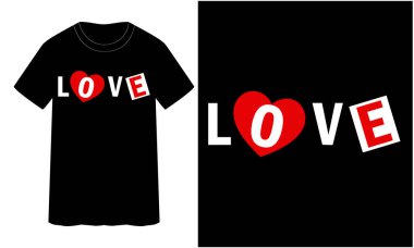 LIMITS 'i Kır - Typography tişört tasarımı