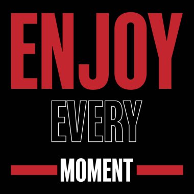 TİPOGRAFİ T-Tişört DESİGN 'İN TANRI