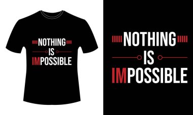 Mutlu Babalar Günü - TYPOGRAPHY T-SHIRT DESİJN